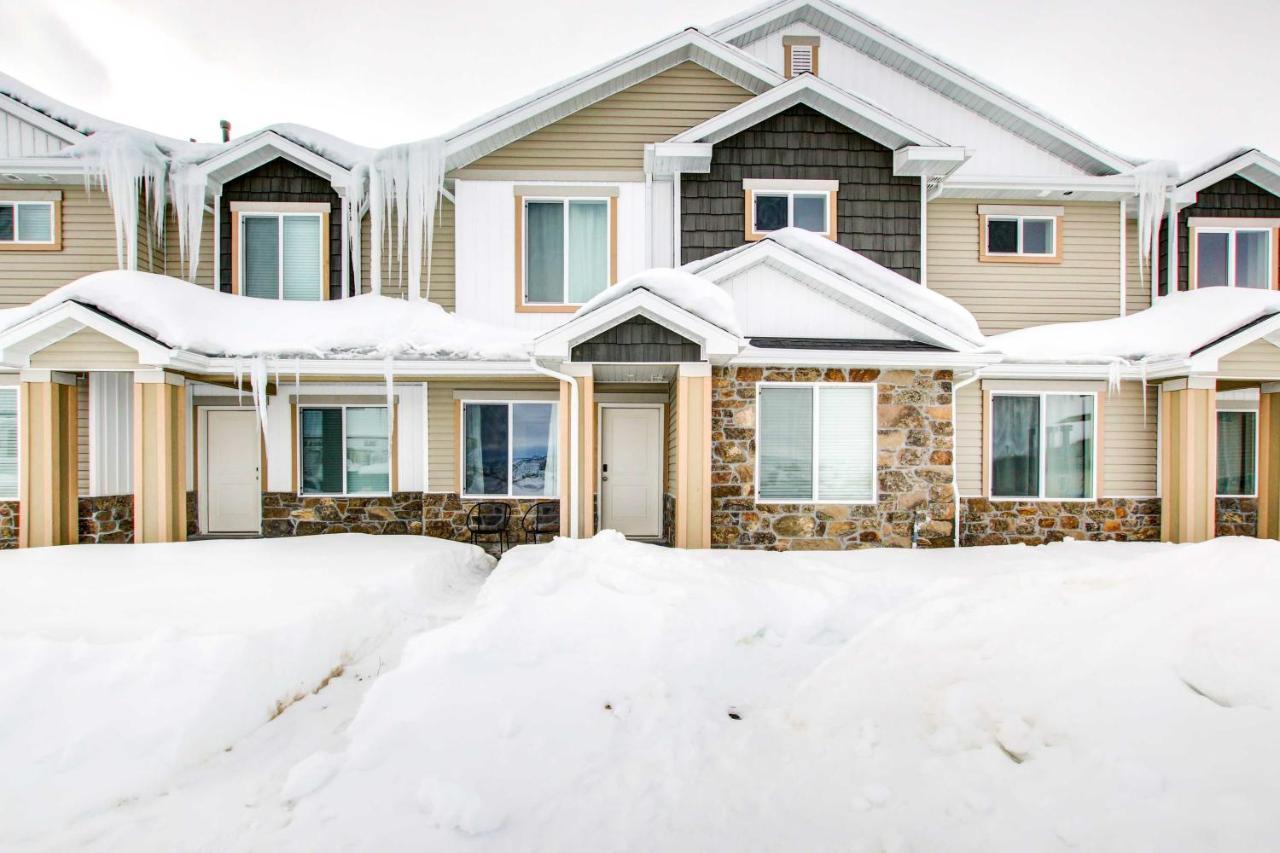 Family-Friendly Bear Lake Vacation Rental Garden City Extérieur photo